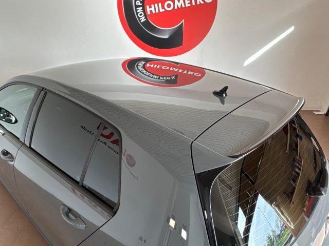 VOLKSWAGEN Golf GTI 2.0 TSI TCR Akrapovic DSG Service VW