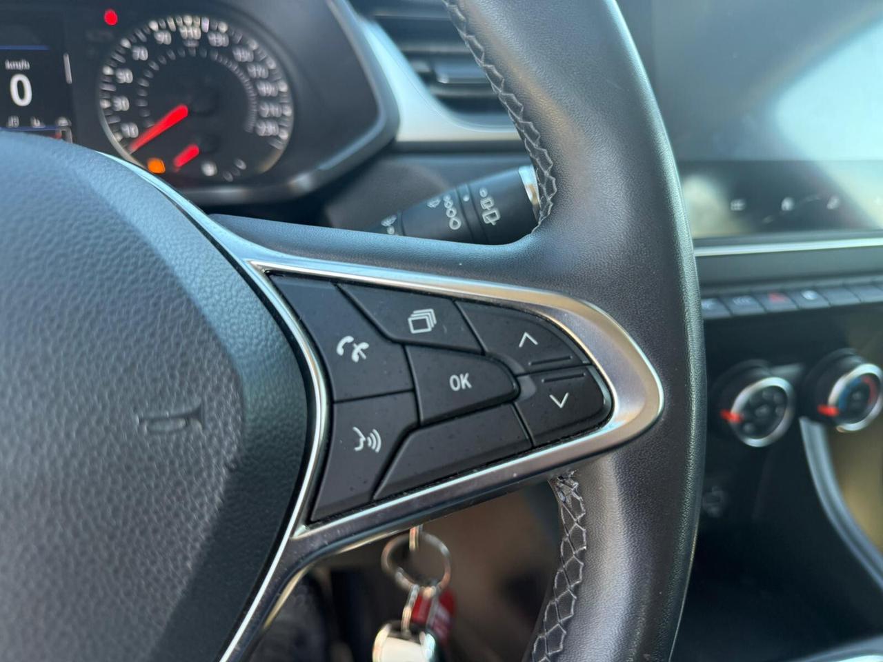 Renault Captur Gpl 2019