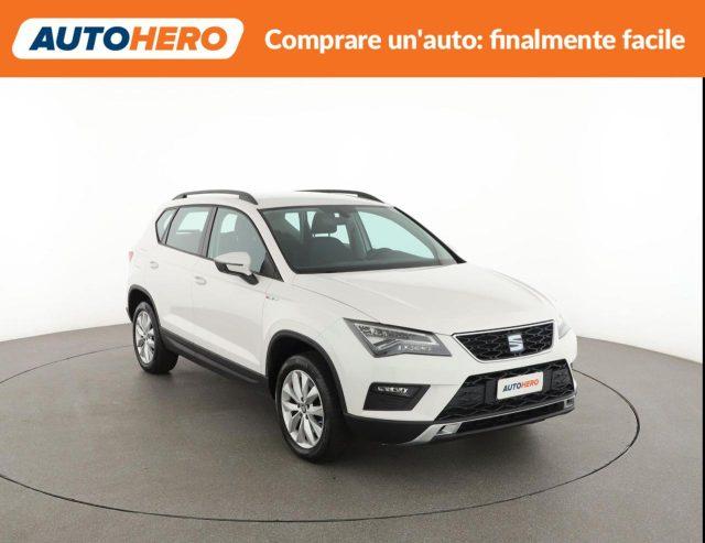 SEAT Ateca 1.6 TDI Style