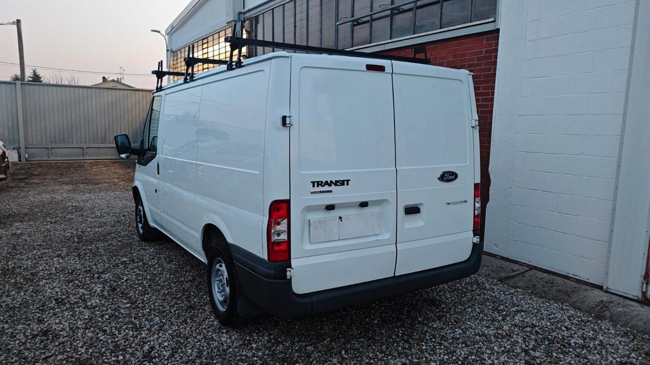 Ford Transit/Tourneo/Bus Transit 280M 2.2 TDCi/85 PM-TM Furgone