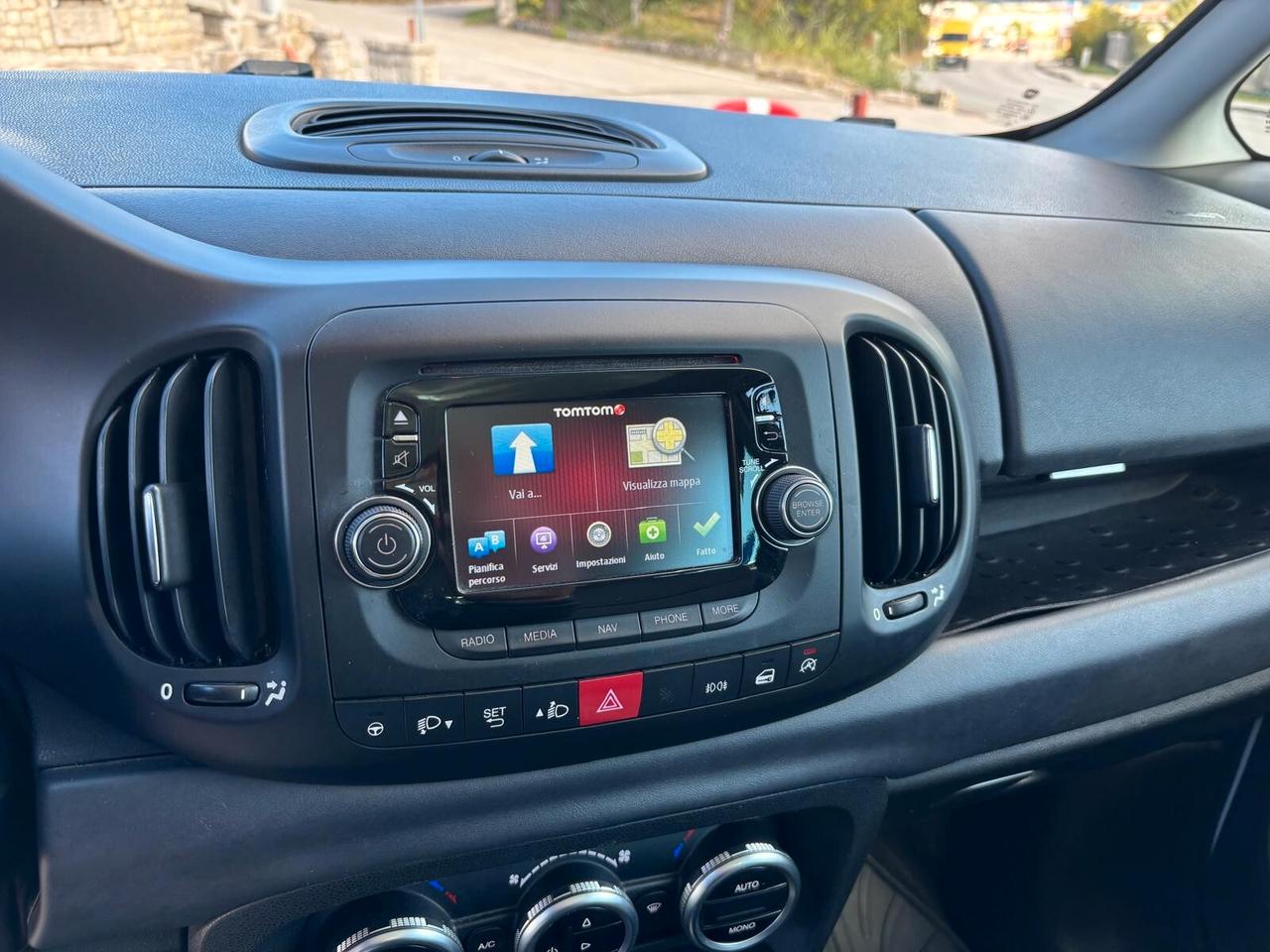 Fiat 500L 1.3 Multijet 95 CV Lounge