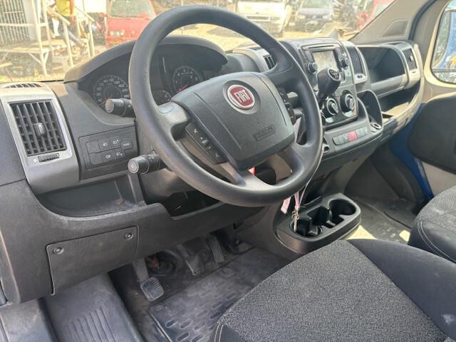 Fiat Ducato 33 2.0 MJT PC-TN Furgone