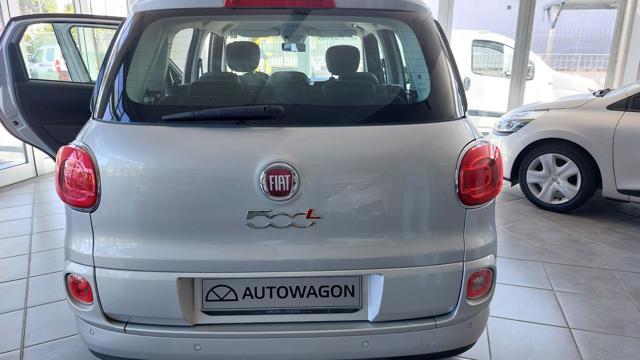 FIAT 500L Wagon 1.3 Mtj 95 CV Lounge 7 Posti 50.000 KM