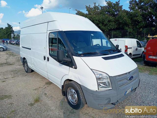 FORD Transit 260S 2.2 TDCi/100 + IVA 22%