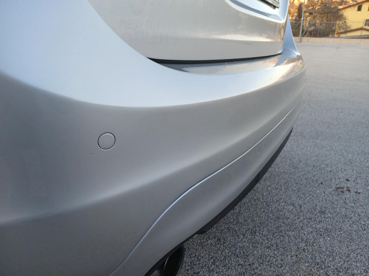 Volvo V60 1.6 D2 115CV SW AUTO 2015