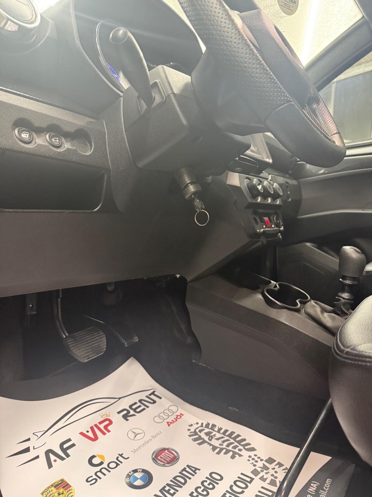 Aixam City GTO Emotion