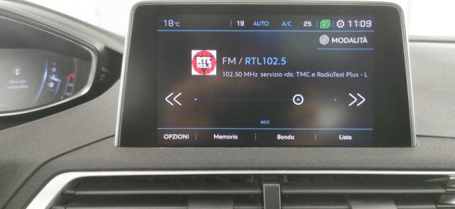 PEUGEOT 3008 BlueHDi 180 S&S EAT8 GT