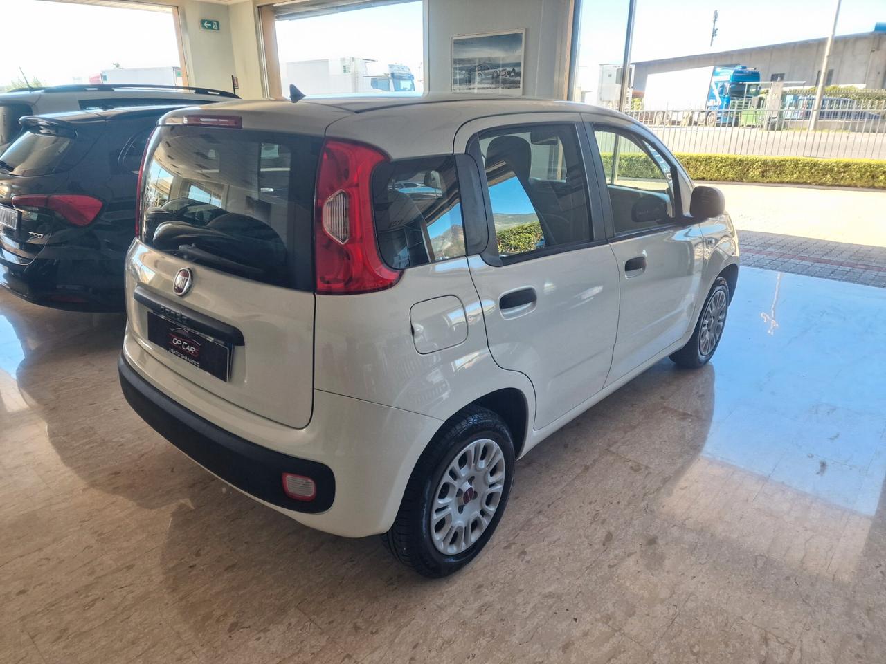 Fiat Panda 1.2