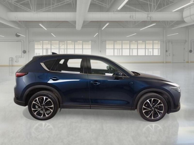 MAZDA CX-5 DIESEL 2.2L 150 CV AWD EXCEED AUTO SUV