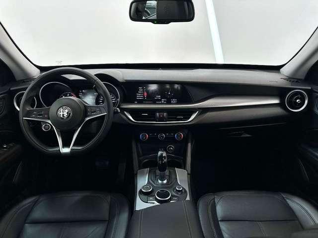 Alfa Romeo Stelvio 2.2 Turbodiesel 210 CV Q4 AT8 Sport Edition