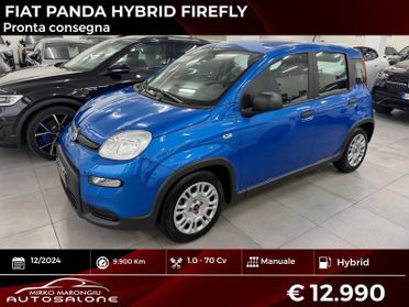 Fiat Panda 1.0 FireFly S&S Hybrid FINANZIABILE