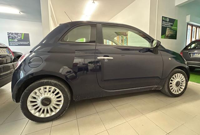 FIAT 500 1.2 NEOPATENTATI