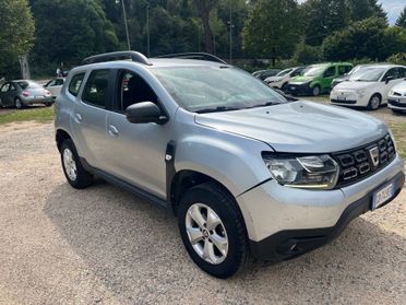 Dacia Duster 1.0 TCe 100 CV 4x2 15th Anniversary