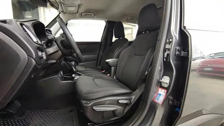 Jeep Renegade 1.3 T4 180CV PHEV 4xe AT6 S