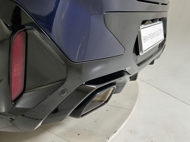 BMW X4 G02 2021 xdrive20d mhev 48V Msport auto