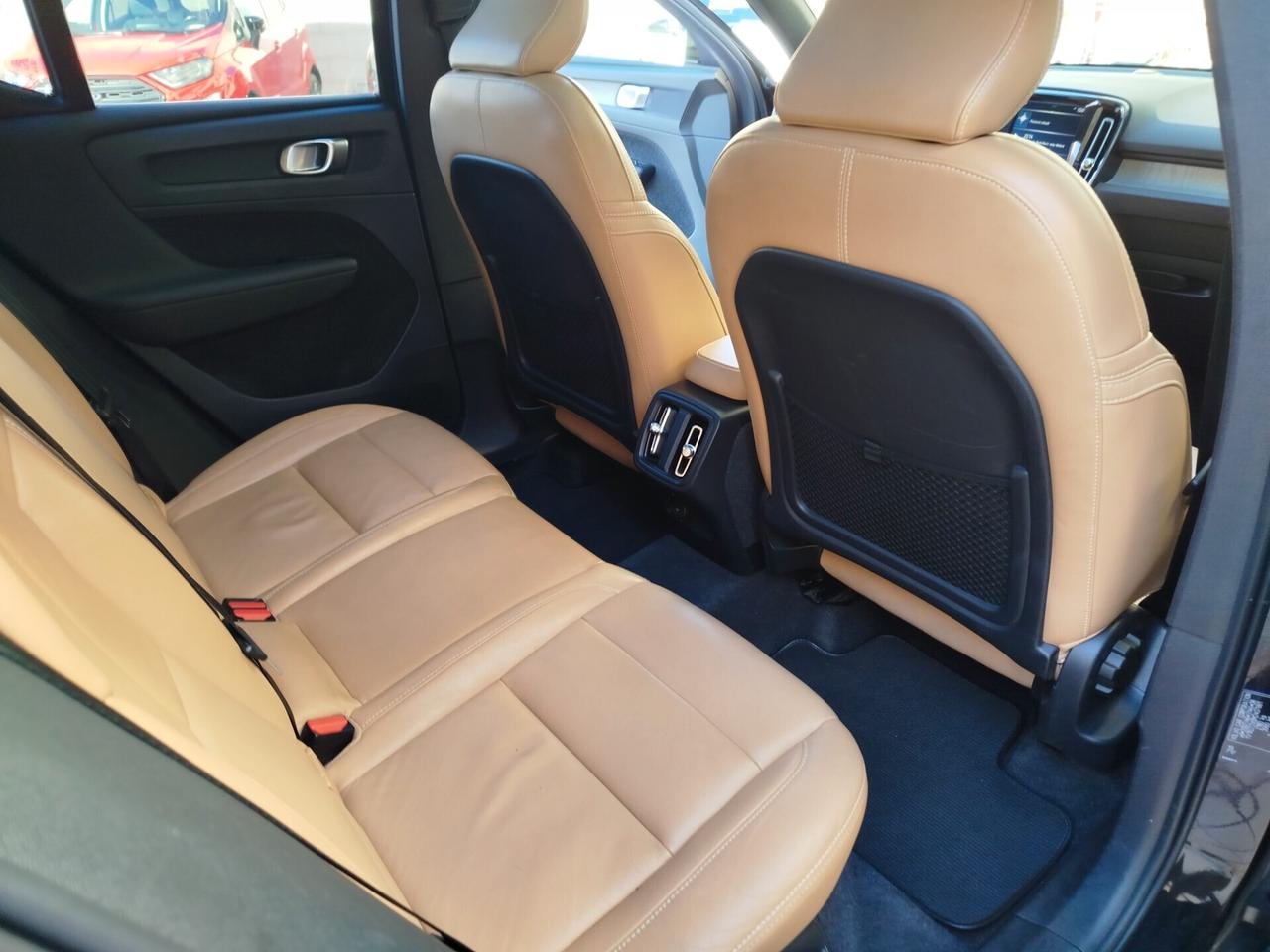 Volvo XC40 D3 AWD Geartronic Inscription