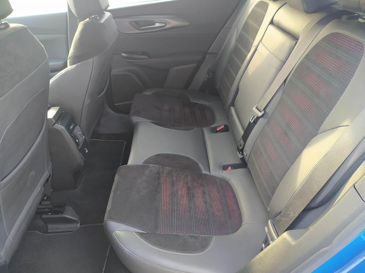 Alfa Romeo Tonale Edizione Speciale 1.5 VGT #7884