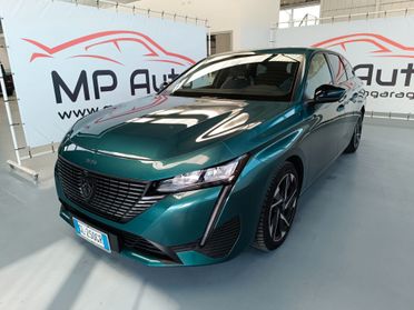 Peugeot 308 BlueHDi 130 S&S EAT8 SW Allure