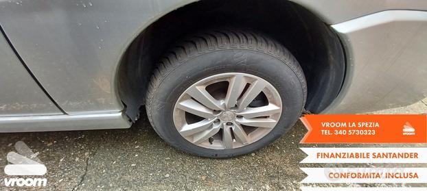 PEUGEOT Expert 3 serie Expert Tepee Mix 2.0 HD...