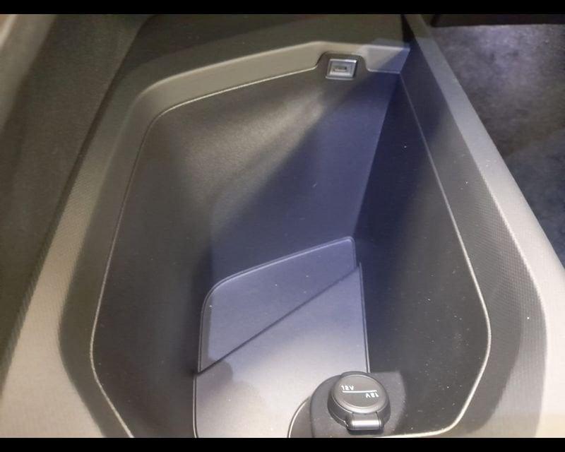 Peugeot 3008 NUOVO Nuova ALLURE - Hybrid 145 E-DCS6