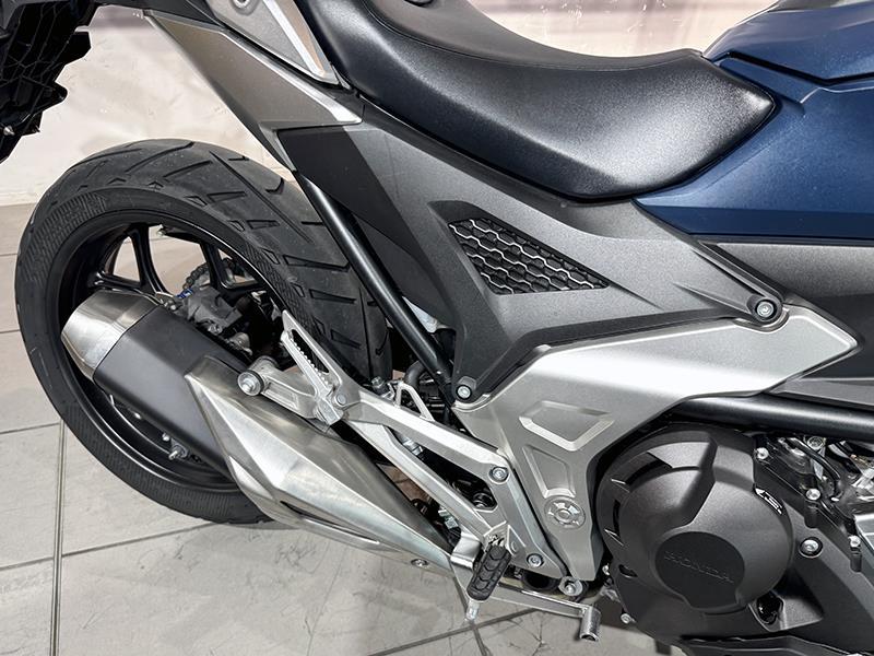 Honda NC 750 X ABS DCT Urban