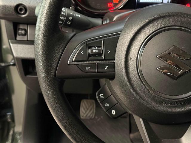 SUZUKI Jimny 1.5 5MT PRO (N1)