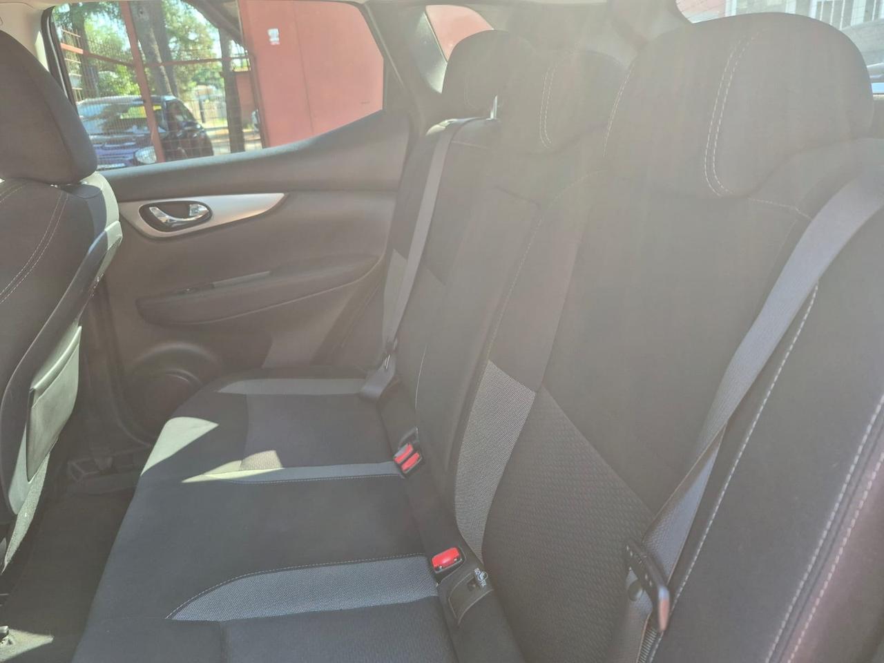 Nissan Qashqai 1.5 dCi 115 CV DCT N-Connecta