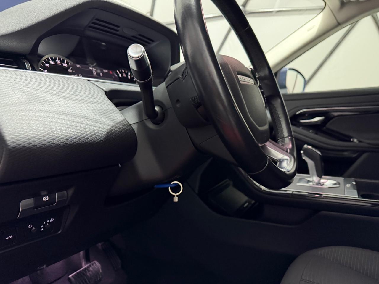 Land Rover Range Evoque 2.0D I4-L.Flw 150 CV AWD Auto S