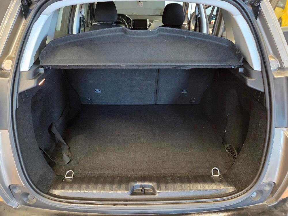 Peugeot 2008 1.6 bluehdi Active 75cv