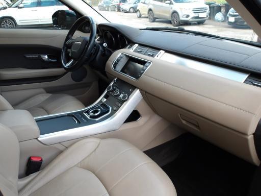 Land Rover Range Rover Evoque 5 Porte Range Rover Evoque 5p 2.0 td4 SE 150cv auto