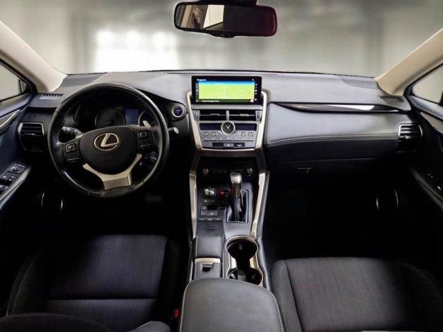 LEXUS NX 300 Hybrid 4WD Business