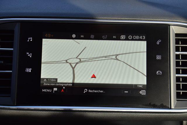 PEUGEOT 308 BlueHDi 100 S&S