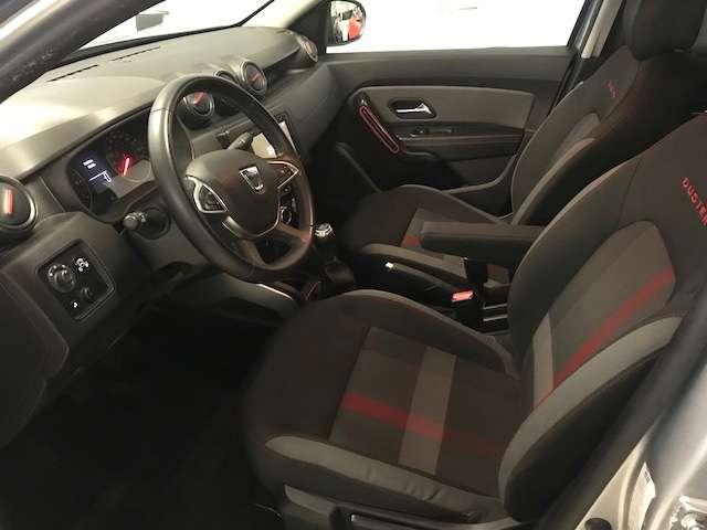 Dacia Duster Duster 1.6 Prestige GPL / FULL OPTIONAL