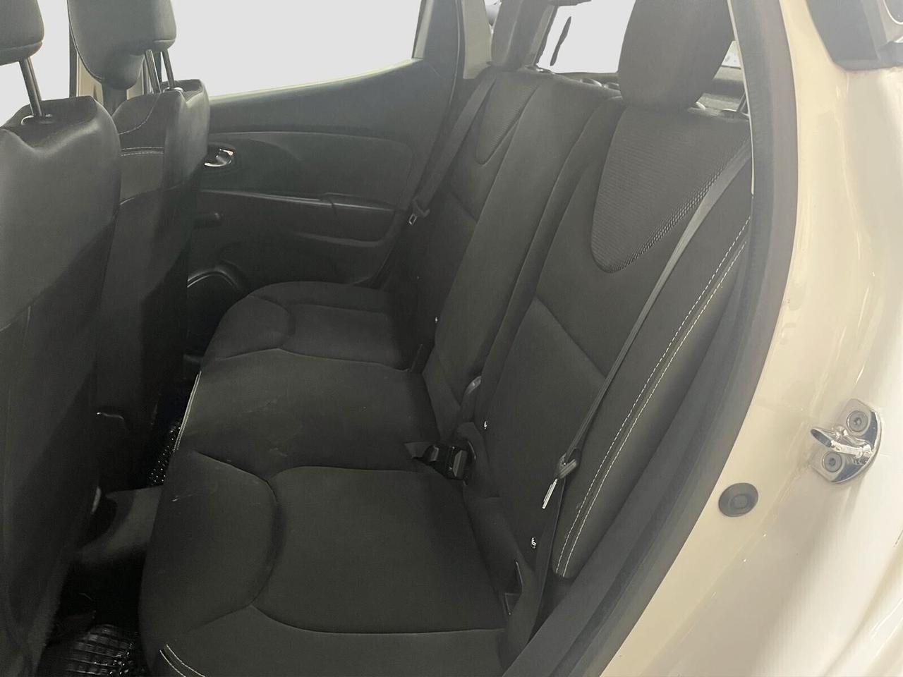 Renault Clio 1.5 dCi 75CV 5 porte Live 2013
