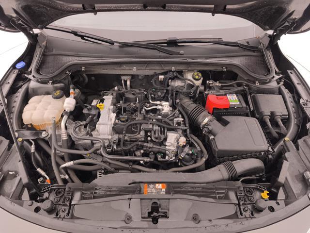 FORD Focus 1.0t ecoboost h ST-Line 125cv