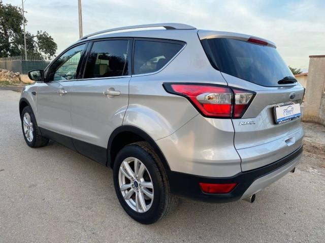 Ford Kuga 1.5 tdci Business s&s 2wd 120cv my18