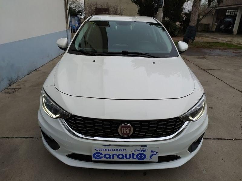 FIAT Tipo 1.6 Mjt 5p Lounge Finanziato
