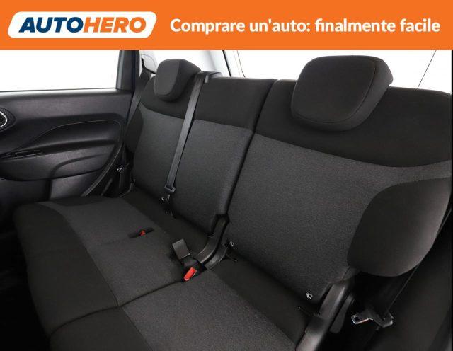 FIAT 500L 1.4 95 CV City Cross