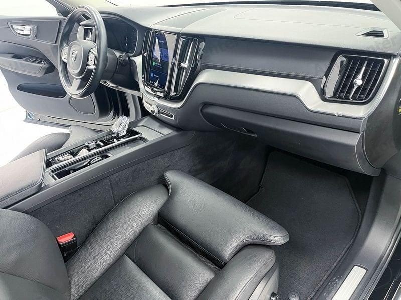 Volvo XC60 XC60 B4 (d) 197CV AWD AUT INSCRIPTION **AUTOCARRO N1**