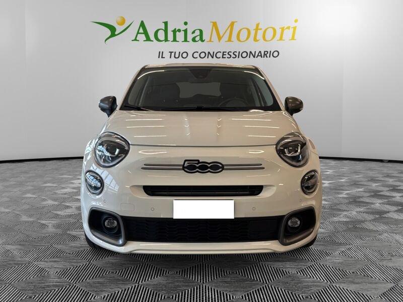 FIAT 500X Dolcevita 1.5 T4 130cv DCT7 Dolcevita