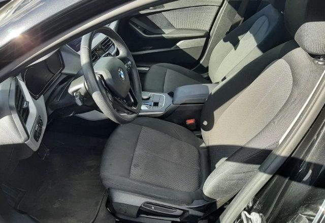 BMW 116 D Business Advantage
