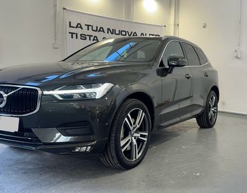 Volvo XC 60 XC60 B4 (d) AWD Geartronic Momentum