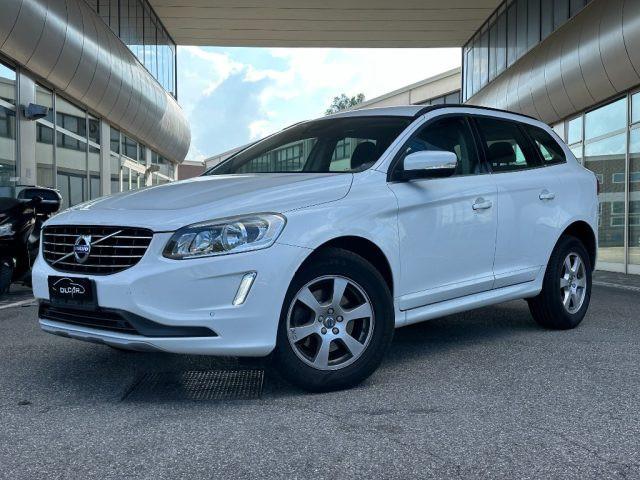 VOLVO XC60 D4 AWD Geartronic