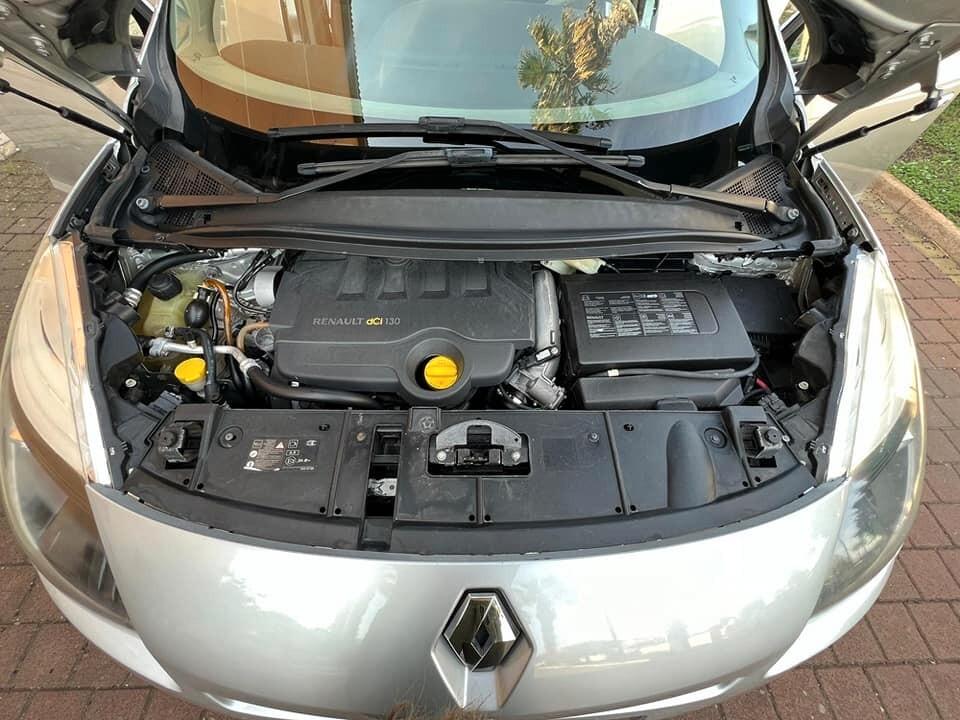 Renault Scenic Scénic 1.9 dCi 130CV Luxe