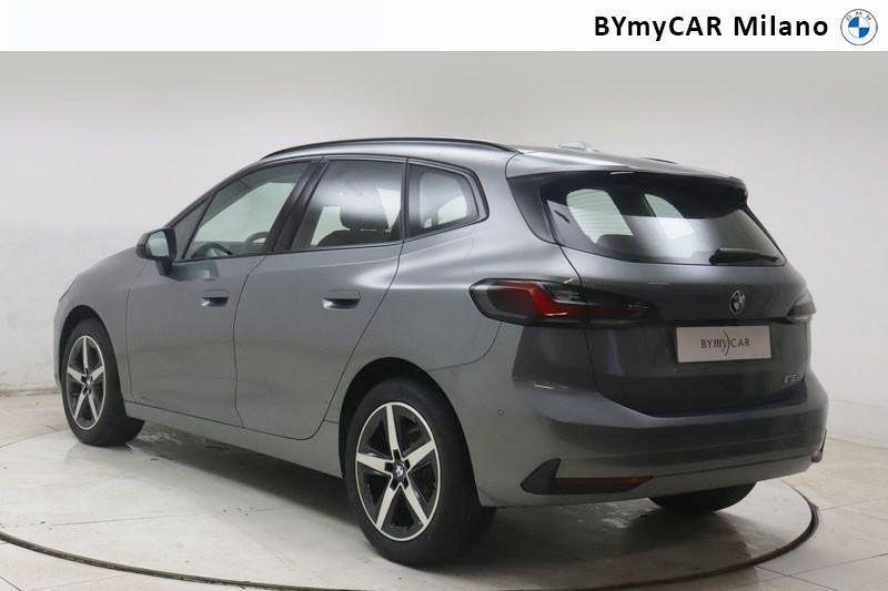 BMW Serie 2 Active Tourer 218 i DCT