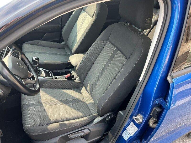 Volkswagen T-Roc T-Roc 2.0 TDI SCR Life