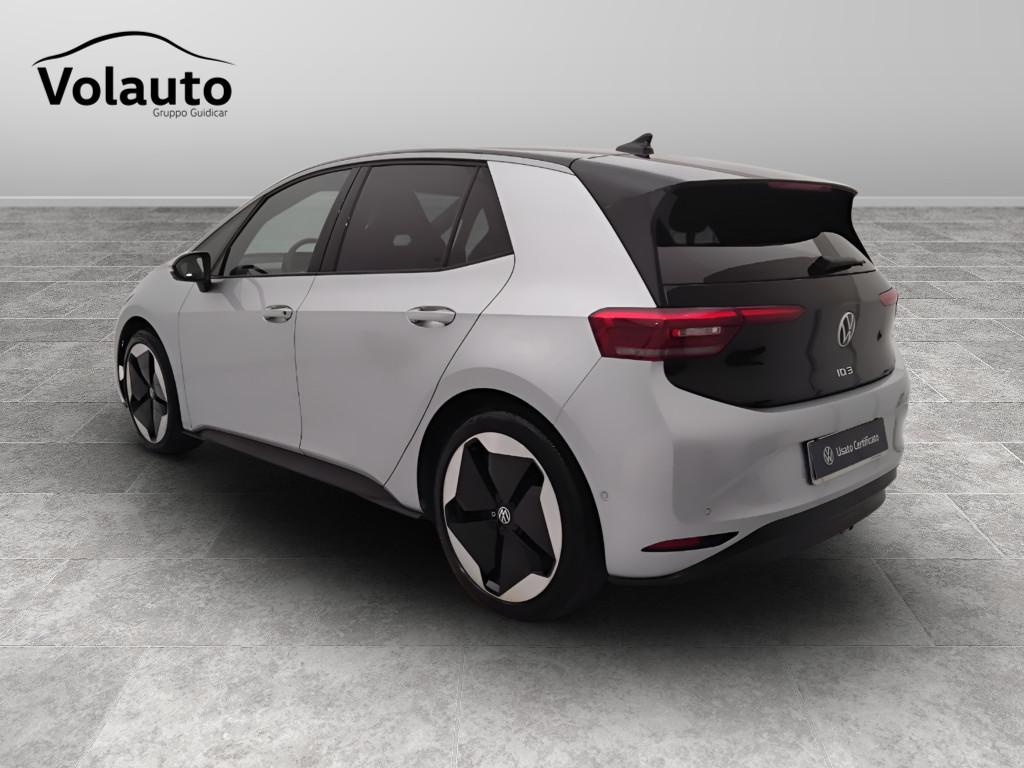 VOLKSWAGEN ID.3 2023 - ID.3 77 kWh Tour 204cv