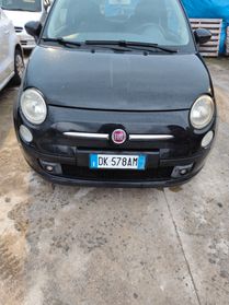 Fiat 500 1.4 16V Lounge GPL