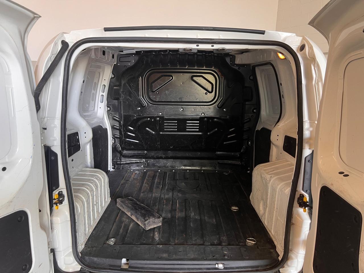 Fiat Fiorino 1.3 MJT 95CV Cargo SX (Prezzo + IVA)