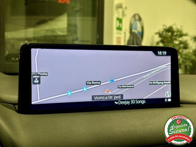 MAZDA CX-5 2.2L Skyactiv-D 184CV AWD Exclusive *FULL*